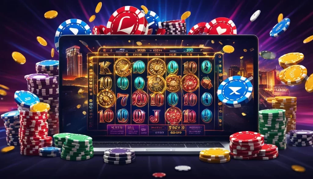 Người chơi đang đăng ký tài khoản VIPWIN777