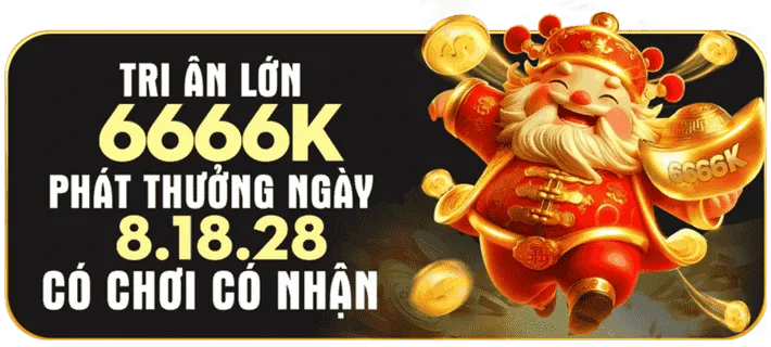 Các sự kiện lớn sắp diễn ra tại VIPWIN777
