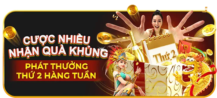 Ra mắt game mới tại VIPWIN777