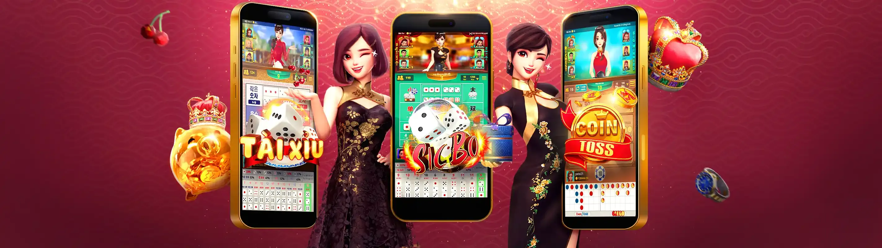 Hình ảnh chính trang Câu Hỏi Thường Gặp VIPWIN777