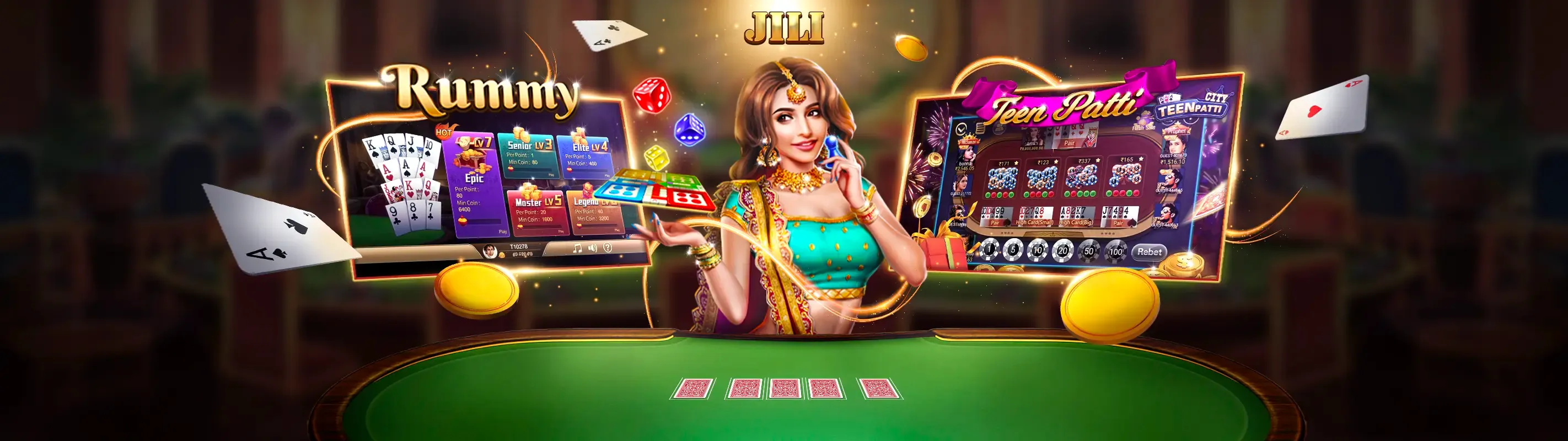 Phúc lợi VIP độc quyền tại vipwin777