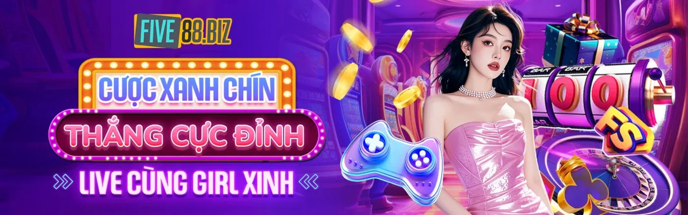 Hình ảnh chính game Nổ Hũ VIPWIN777 với jackpot lớn
